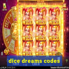 dice dreams codes