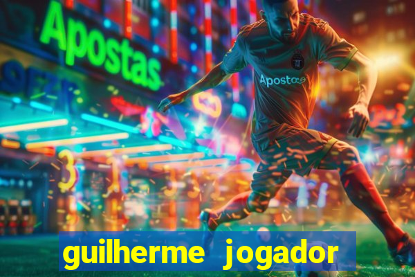 guilherme jogador do corinthians pelado