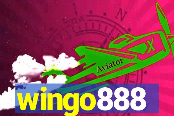 wingo888