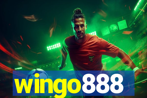 wingo888