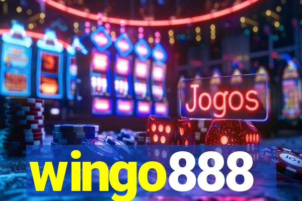 wingo888