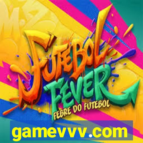 gamevvv.com