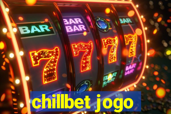 chillbet jogo