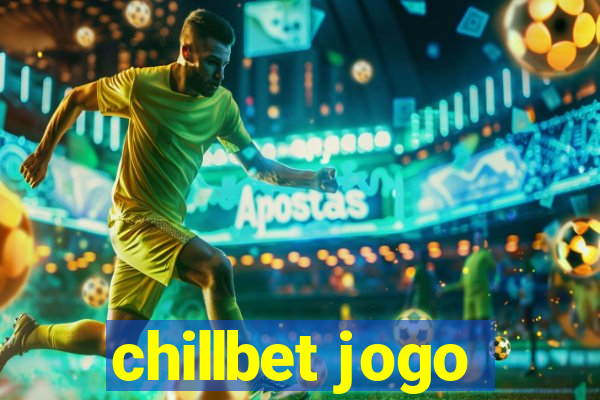 chillbet jogo