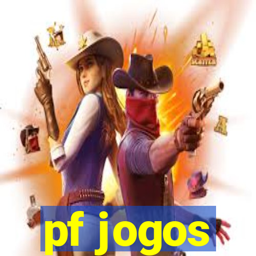 pf jogos