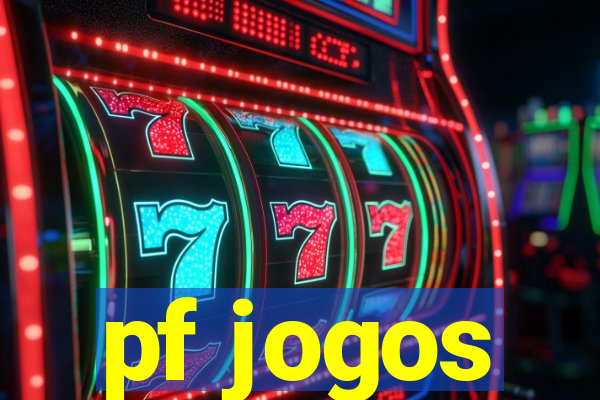 pf jogos