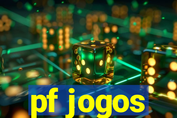 pf jogos