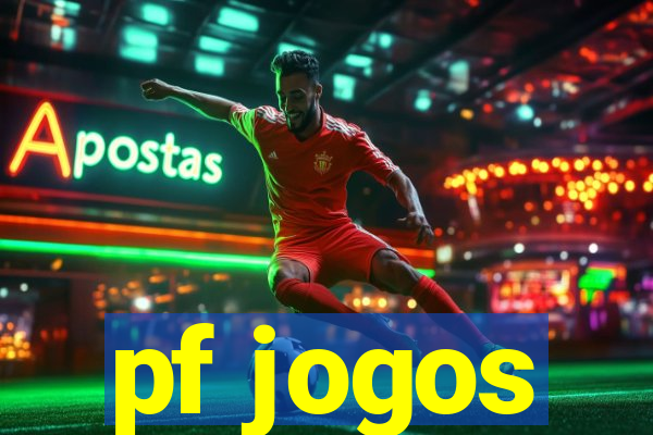 pf jogos