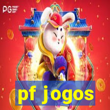 pf jogos