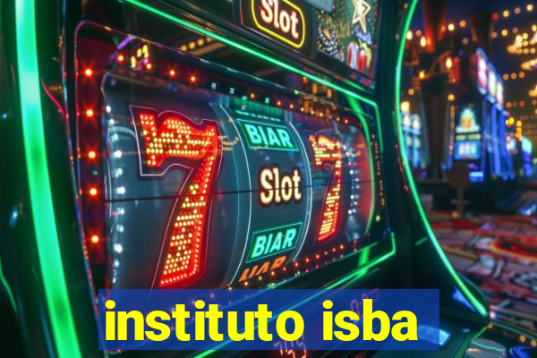 instituto isba