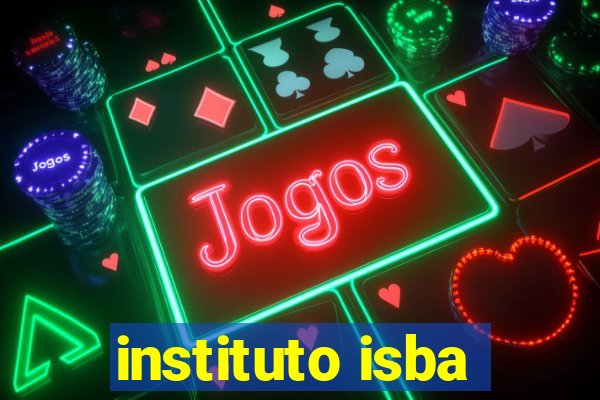 instituto isba