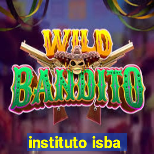 instituto isba