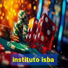 instituto isba