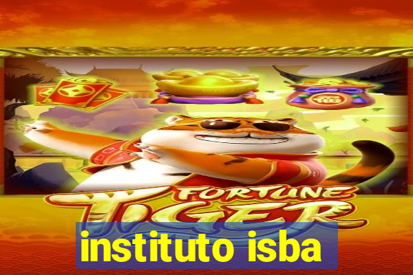 instituto isba