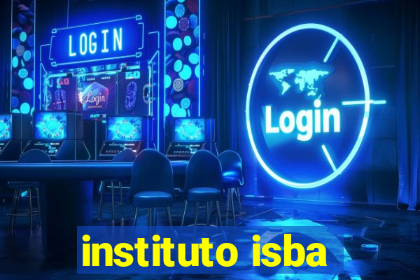 instituto isba