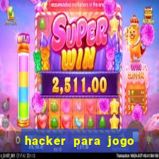 hacker para jogo do tigre