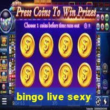 bingo live sexy