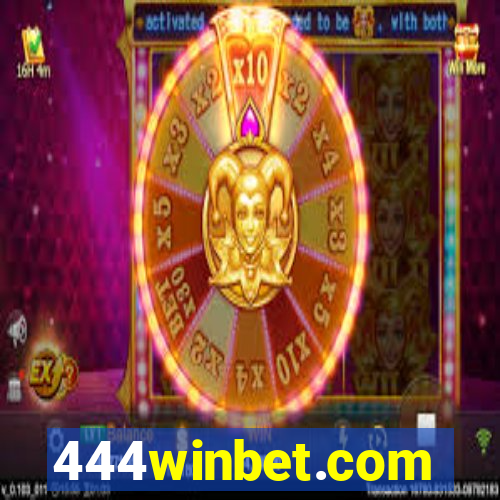 444winbet.com