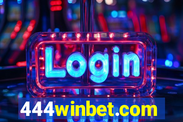 444winbet.com