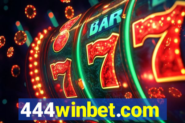 444winbet.com