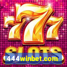 444winbet.com