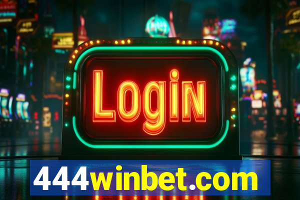 444winbet.com