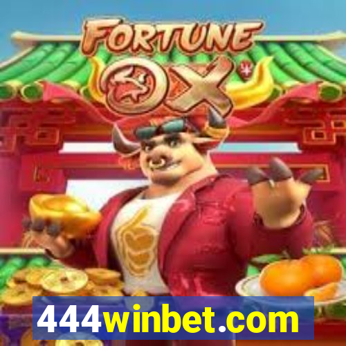 444winbet.com