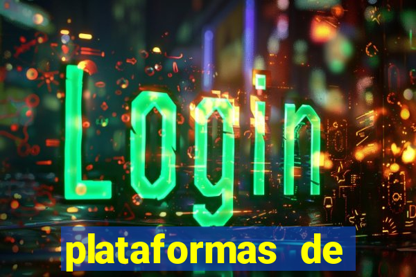 plataformas de slots lancadas hoje