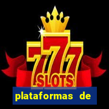 plataformas de slots lancadas hoje