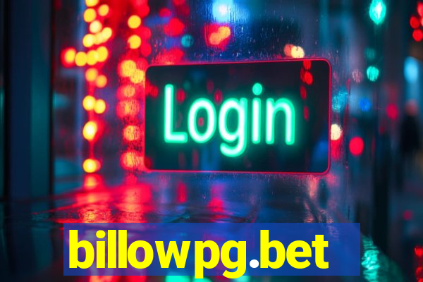 billowpg.bet