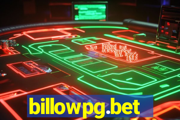 billowpg.bet