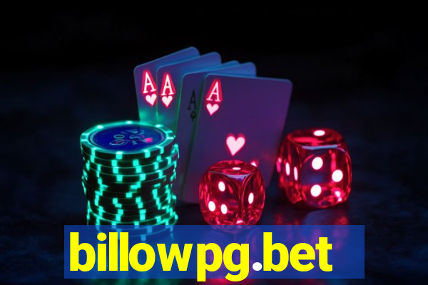 billowpg.bet