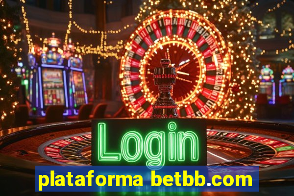 plataforma betbb.com