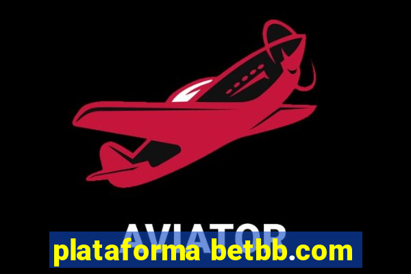 plataforma betbb.com