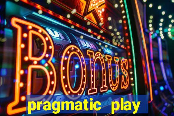 pragmatic play slots rtp