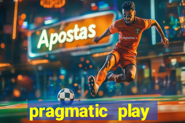 pragmatic play slots rtp