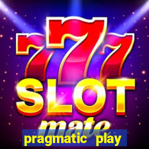 pragmatic play slots rtp