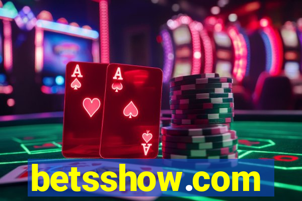 betsshow.com