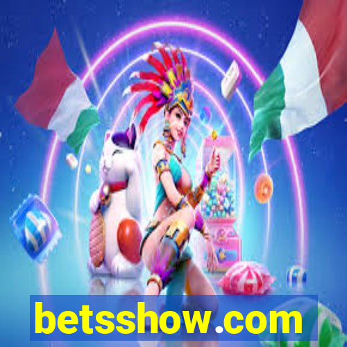 betsshow.com