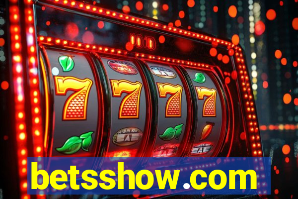 betsshow.com