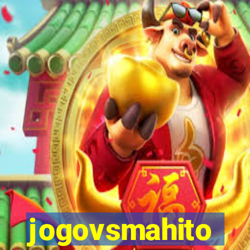 jogovsmahito