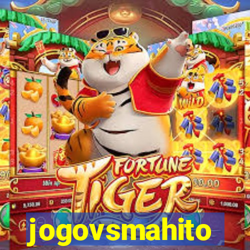 jogovsmahito