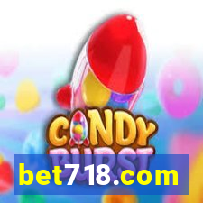 bet718.com