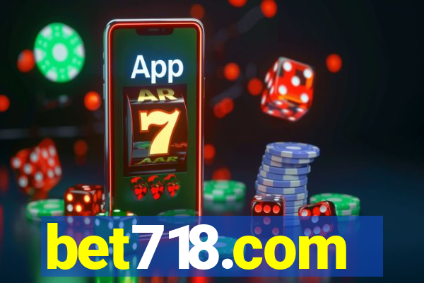 bet718.com