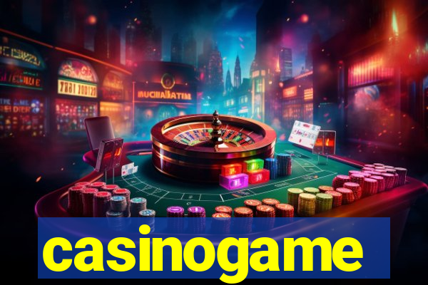 casinogame