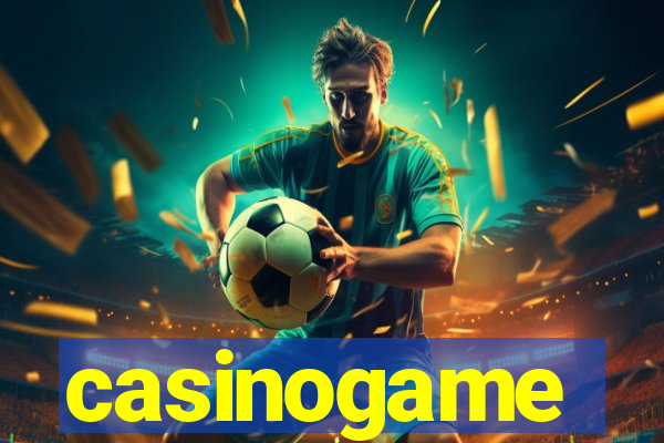 casinogame