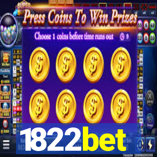 1822bet