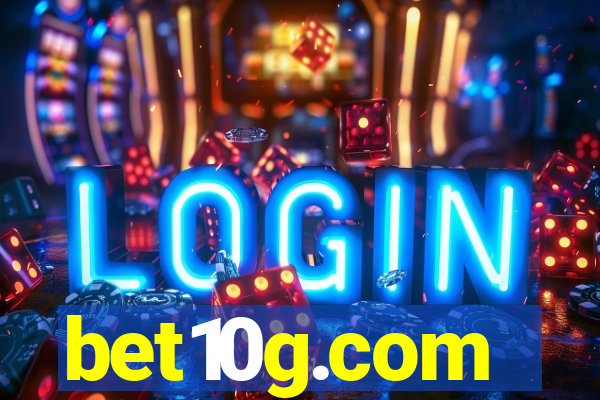 bet10g.com