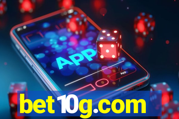 bet10g.com