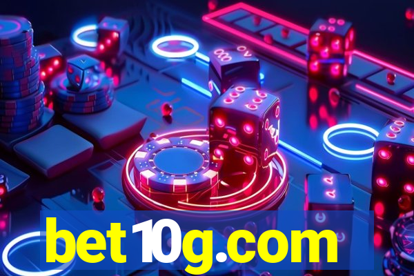 bet10g.com